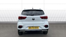 MG ZS 1.0T GDi Exclusive 5dr Petrol Hatchback